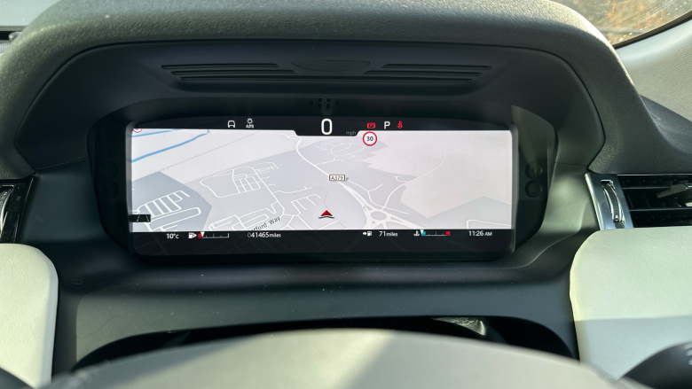 Land Rover Discovery Sport 2.0 D200 HSE 5dr Auto Diesel Station Wagon